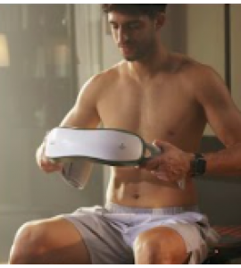 Olylife Shaken Massager